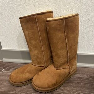UGG Classic Tall